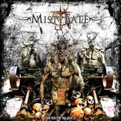 Misty Fate : Ashes of Silence Misty Fate : Ashes of Silence